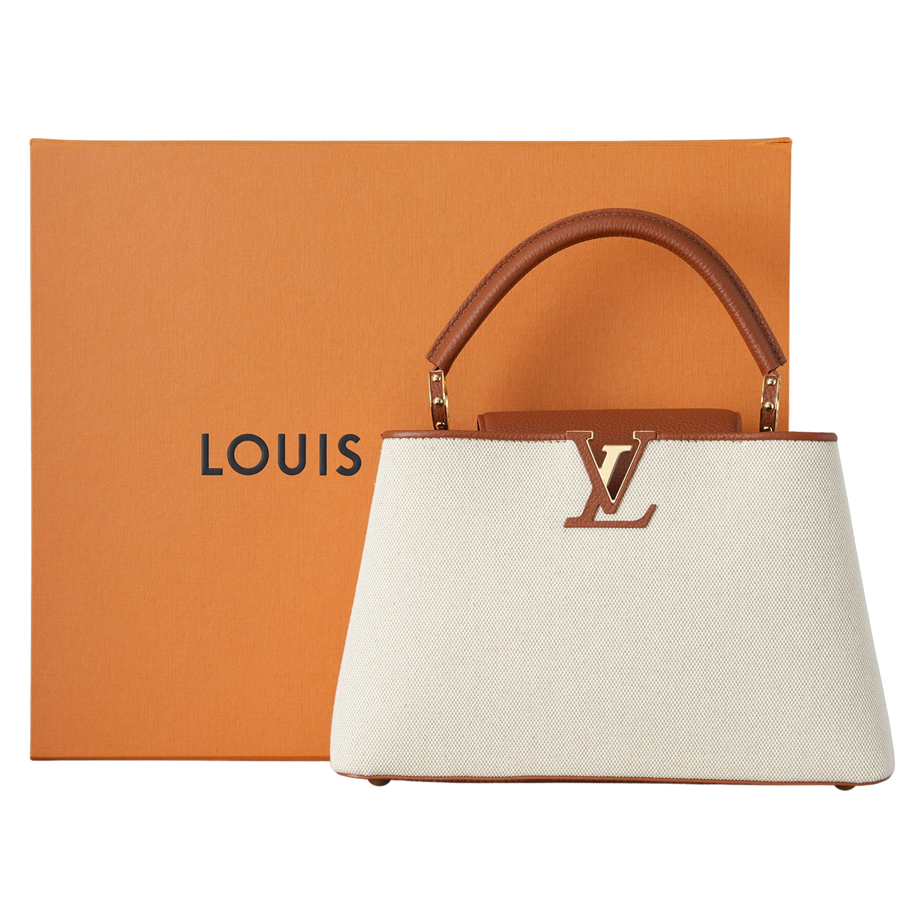 LOUIS VUITTON(USED)루이비통 M59969 카퓌신 MM